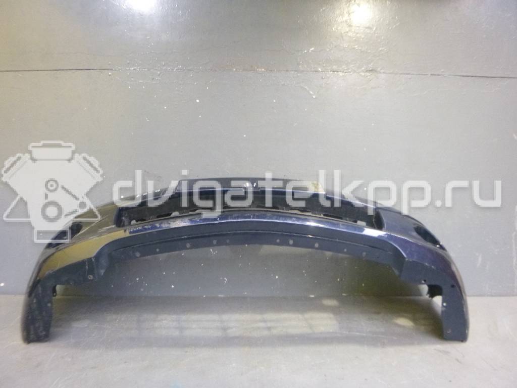 Фото Бампер передний  620229U30H для Nissan Note {forloop.counter}}