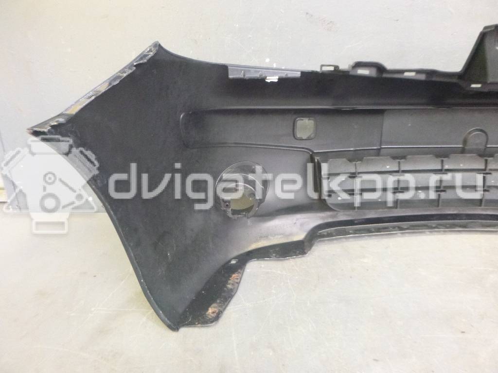 Фото Бампер передний  620229U30H для Nissan Note {forloop.counter}}