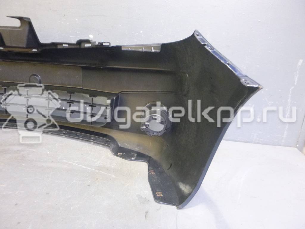 Фото Бампер передний  620229U30H для Nissan Note {forloop.counter}}