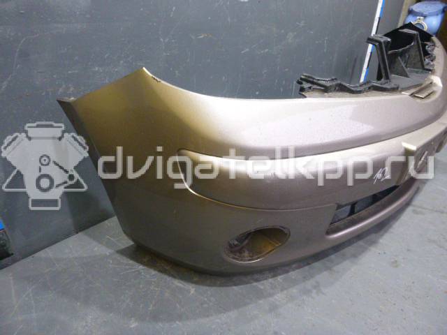 Фото Бампер передний  620229U30H для Nissan Note {forloop.counter}}