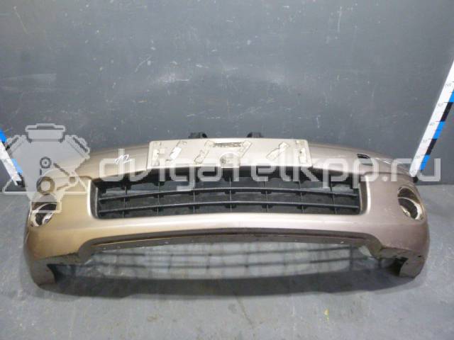 Фото Бампер передний  620229U30H для Nissan Note {forloop.counter}}