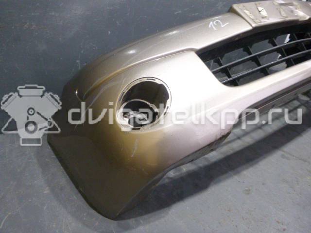 Фото Бампер передний  620229U30H для Nissan Note {forloop.counter}}