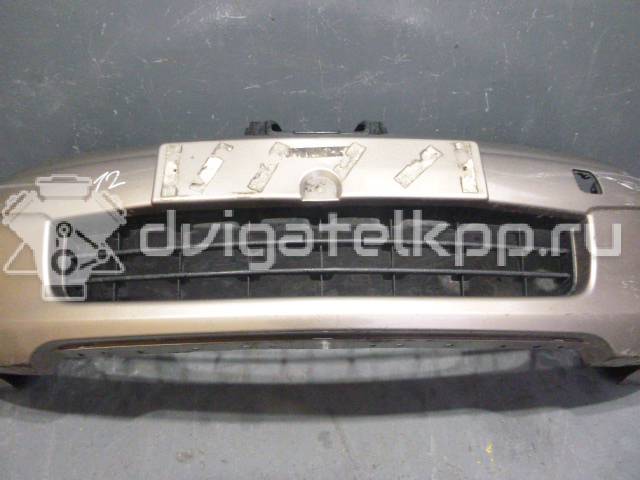 Фото Бампер передний  620229U30H для Nissan Note {forloop.counter}}