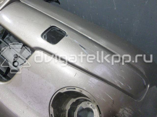 Фото Бампер передний  620229U30H для Nissan Note {forloop.counter}}