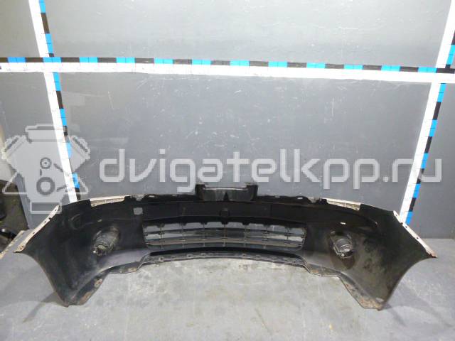 Фото Бампер передний  620229U30H для Nissan Note {forloop.counter}}