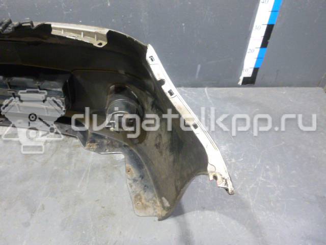 Фото Бампер передний  620229U30H для Nissan Note {forloop.counter}}