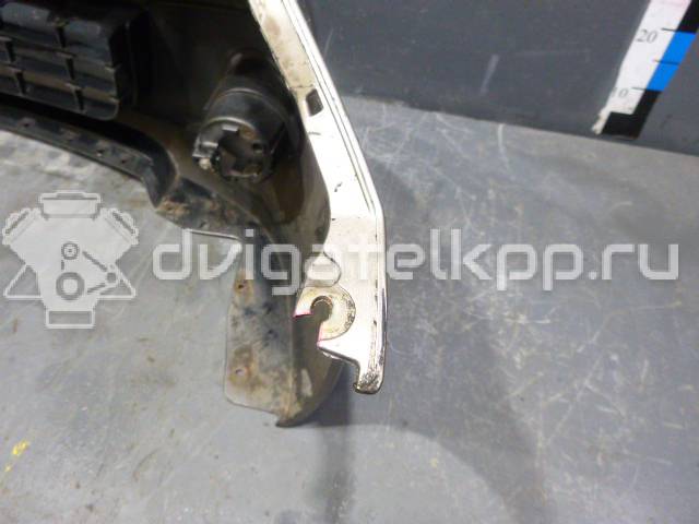 Фото Бампер передний  620229U30H для Nissan Note {forloop.counter}}