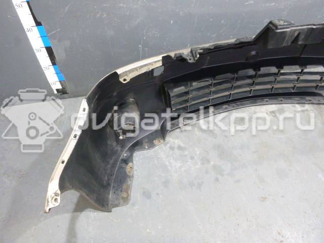 Фото Бампер передний  620229U30H для Nissan Note {forloop.counter}}