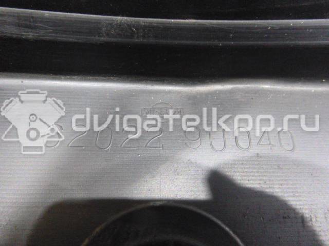 Фото Бампер передний  620229U30H для Nissan Note {forloop.counter}}