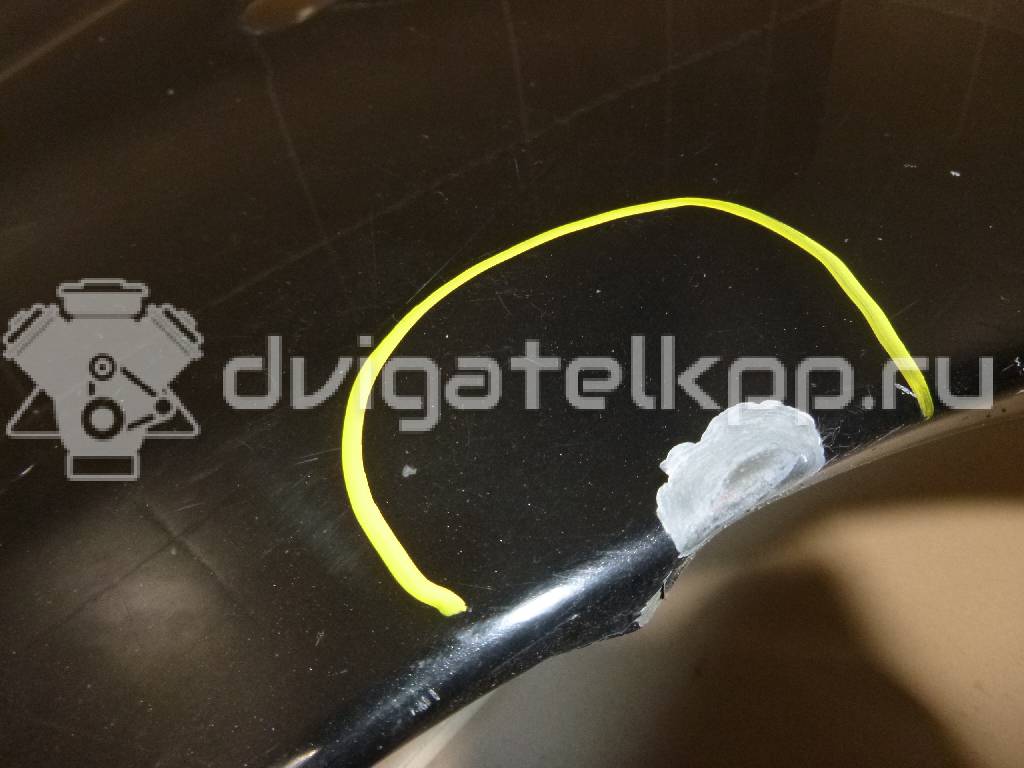 Фото Крыло переднее левое  F31019U0M0 для Nissan Note {forloop.counter}}