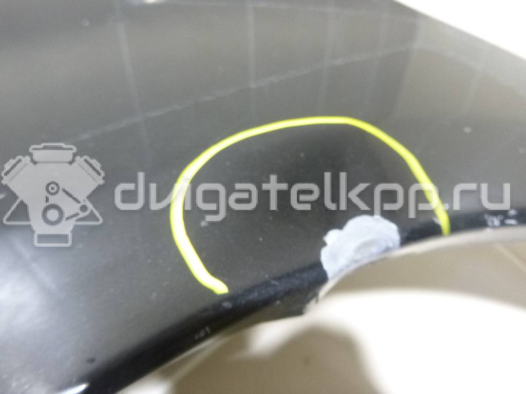 Фото Крыло переднее левое  F31019U0M0 для Nissan Note {forloop.counter}}