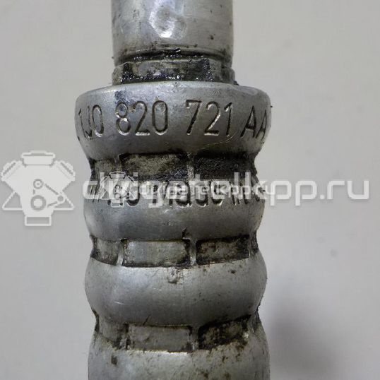 Фото Трубка кондиционера  1J0820721AA для Seat Leon / Toledo