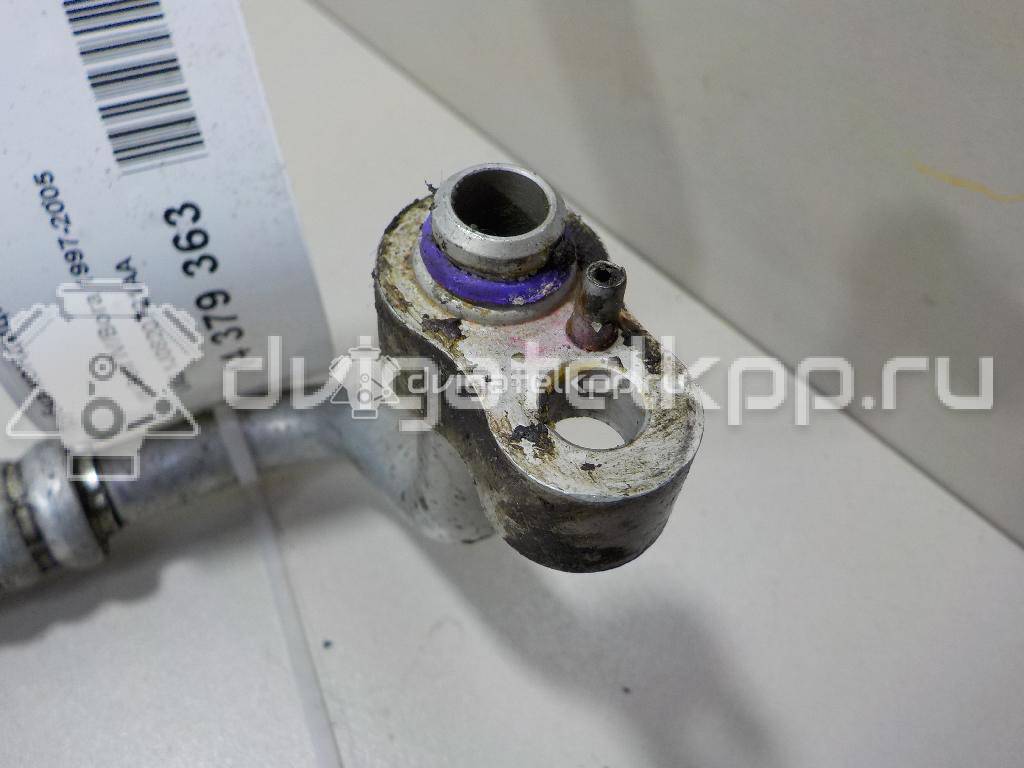 Фото Трубка кондиционера  1J0820721AA для Seat Leon / Toledo {forloop.counter}}