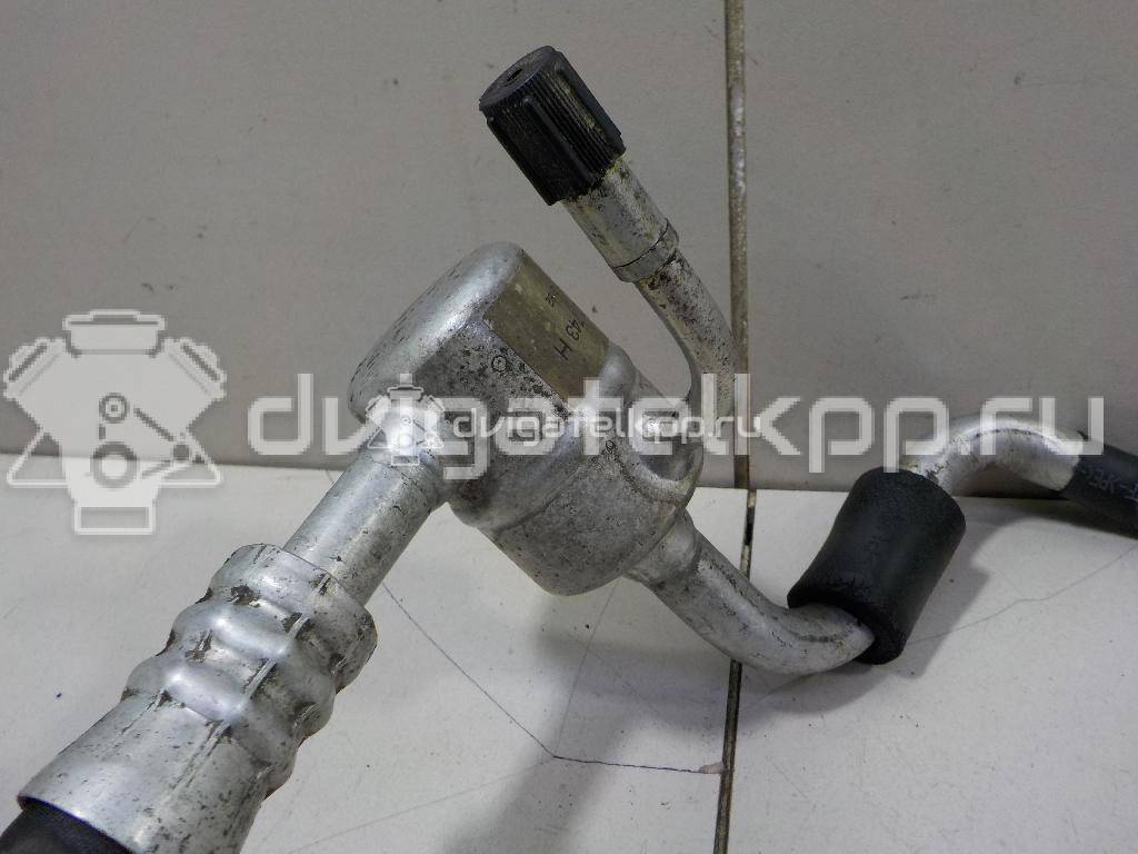 Фото Трубка кондиционера  1J1820743H для Seat Leon / Toledo {forloop.counter}}