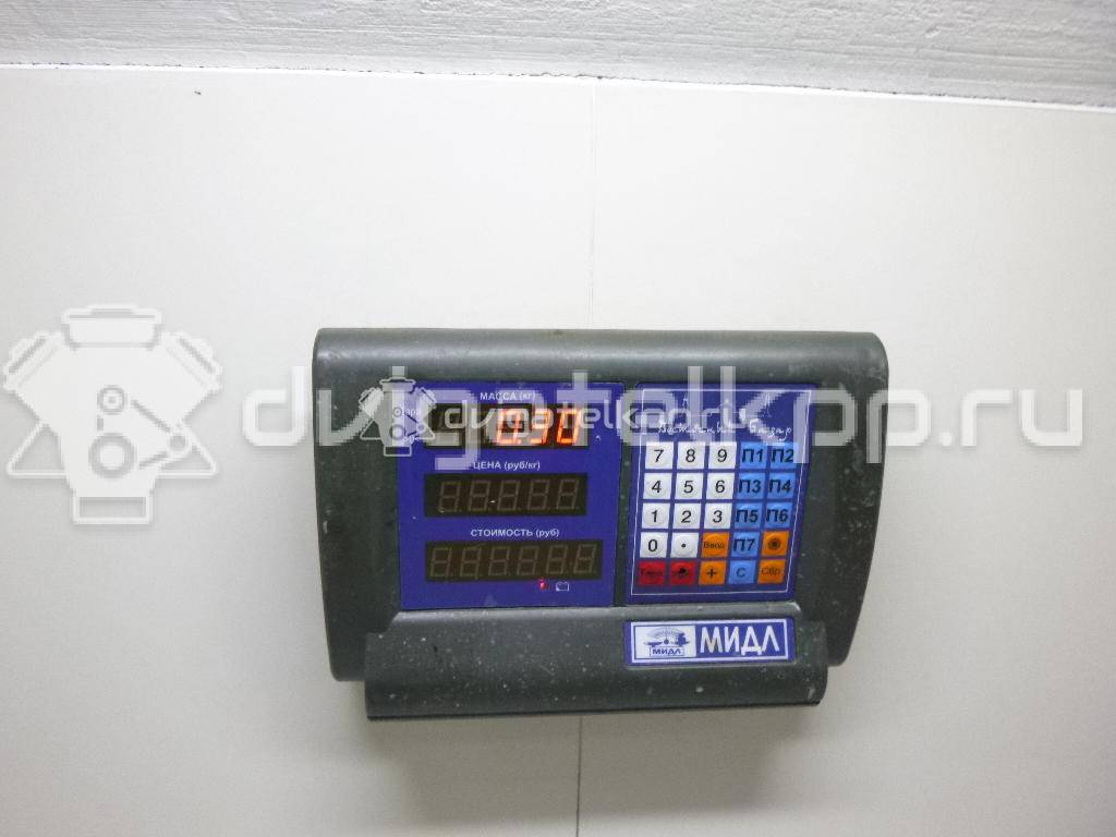 Фото Трубка кондиционера  1J0820721S для Seat Leon / Toledo {forloop.counter}}