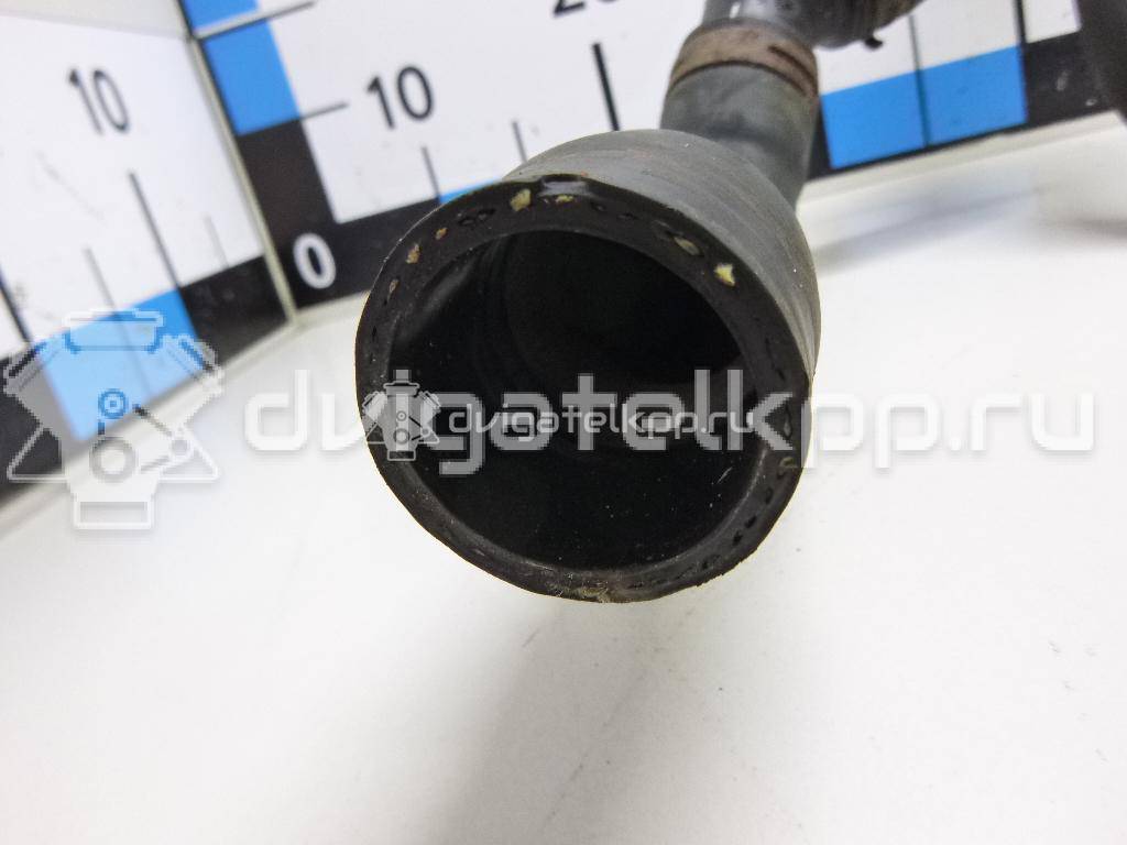 Фото Патрубок радиатора  1J0121049E для Seat Leon / Toledo {forloop.counter}}