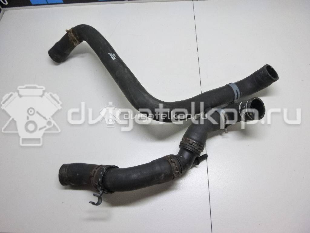 Фото Патрубок радиатора  1J0121049E для Seat Leon / Toledo {forloop.counter}}