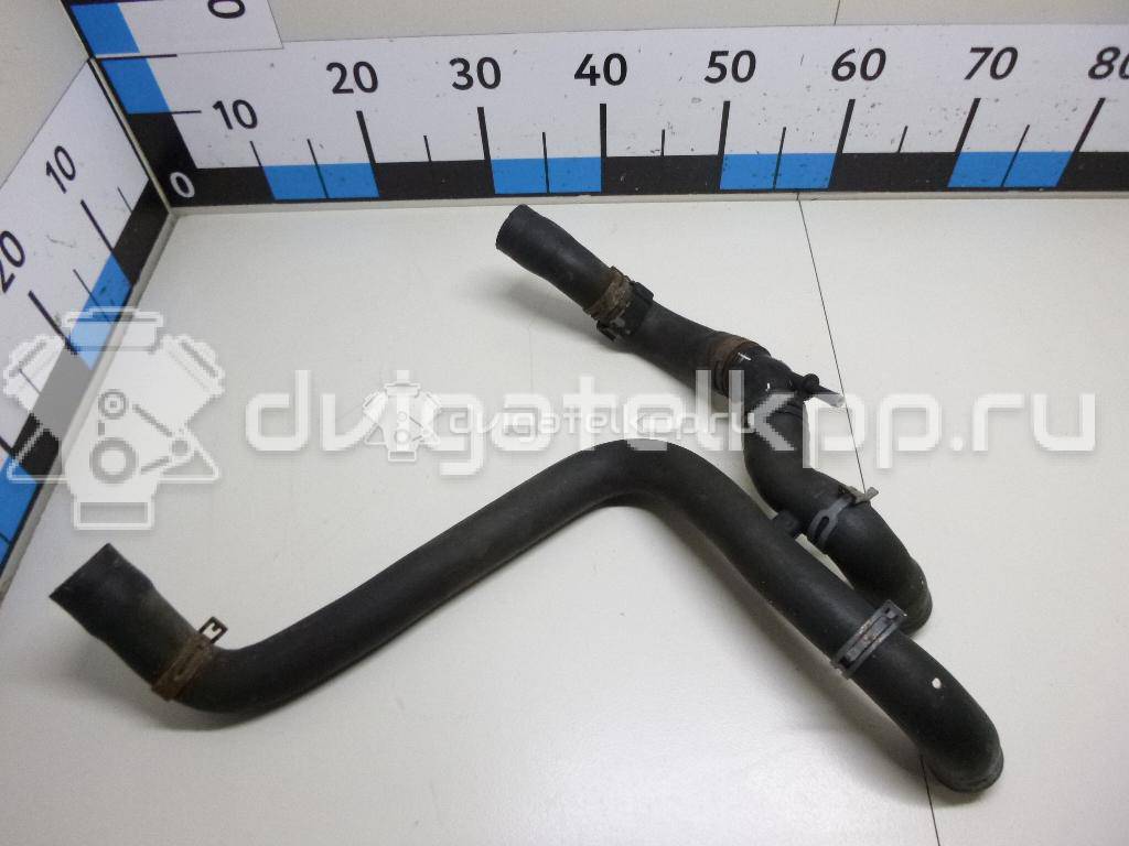 Фото Патрубок радиатора  1J0121049E для Seat Leon / Toledo {forloop.counter}}