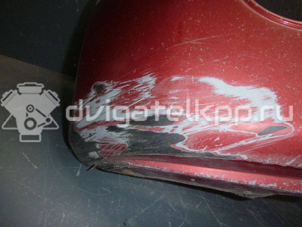 Фото Бампер передний  62022BC240 для Nissan Micra {forloop.counter}}