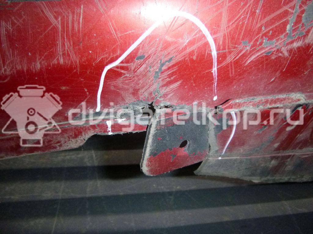 Фото Бампер передний  62022BC240 для Nissan Micra {forloop.counter}}