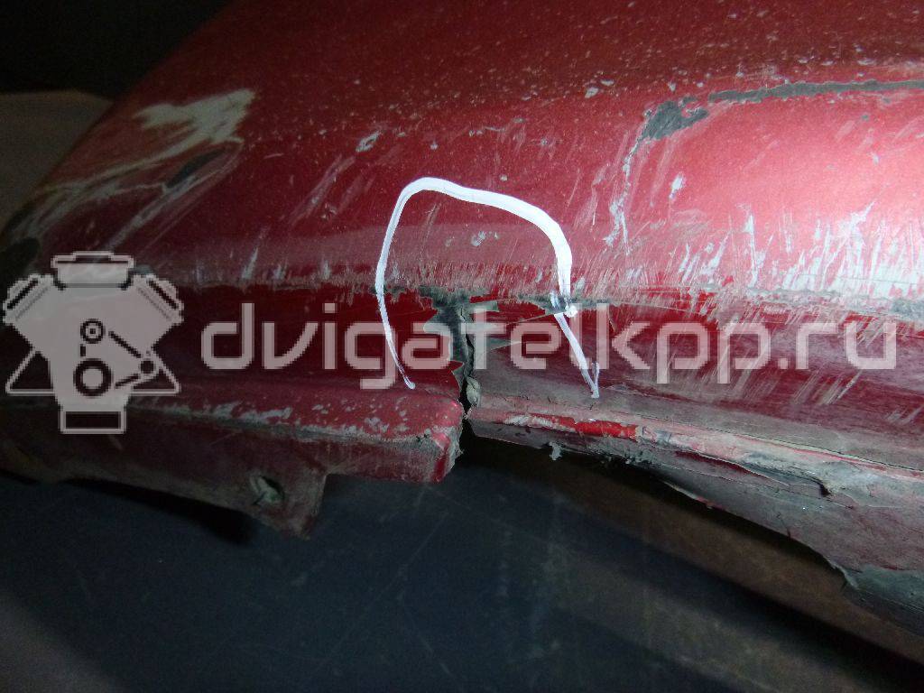 Фото Бампер передний  62022BC240 для Nissan Micra {forloop.counter}}