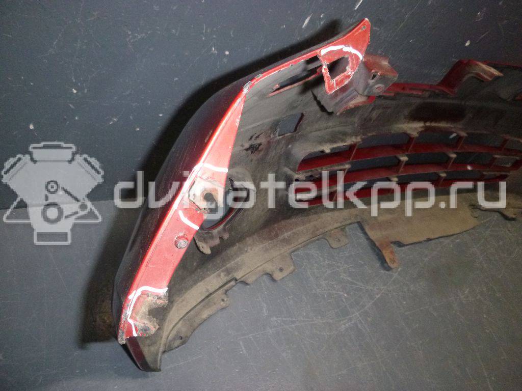 Фото Бампер передний  62022BC240 для Nissan Micra {forloop.counter}}