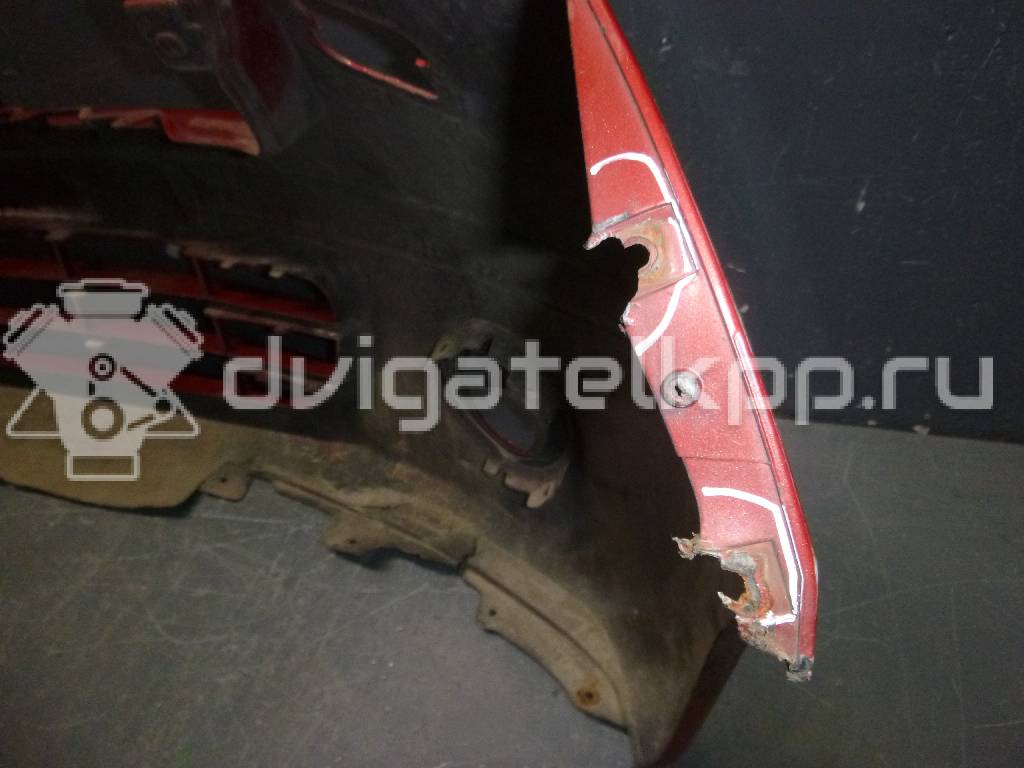 Фото Бампер передний  62022BC240 для Nissan Micra {forloop.counter}}