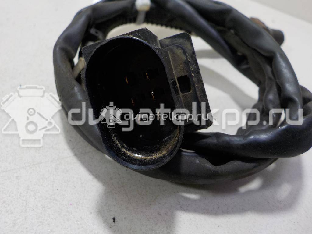 Фото Датчик кислородный/Lambdasonde  06A906262AN для Seat Ibiza / Cordoba / Leon / Toledo / Alhambra {forloop.counter}}