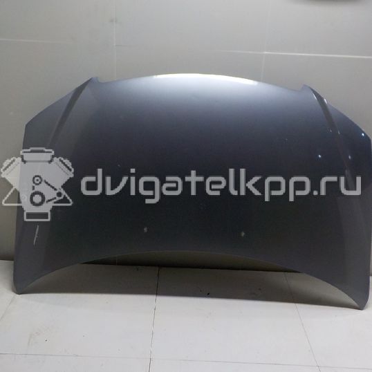 Фото Капот  LEY35231XA для Mazda Mpv