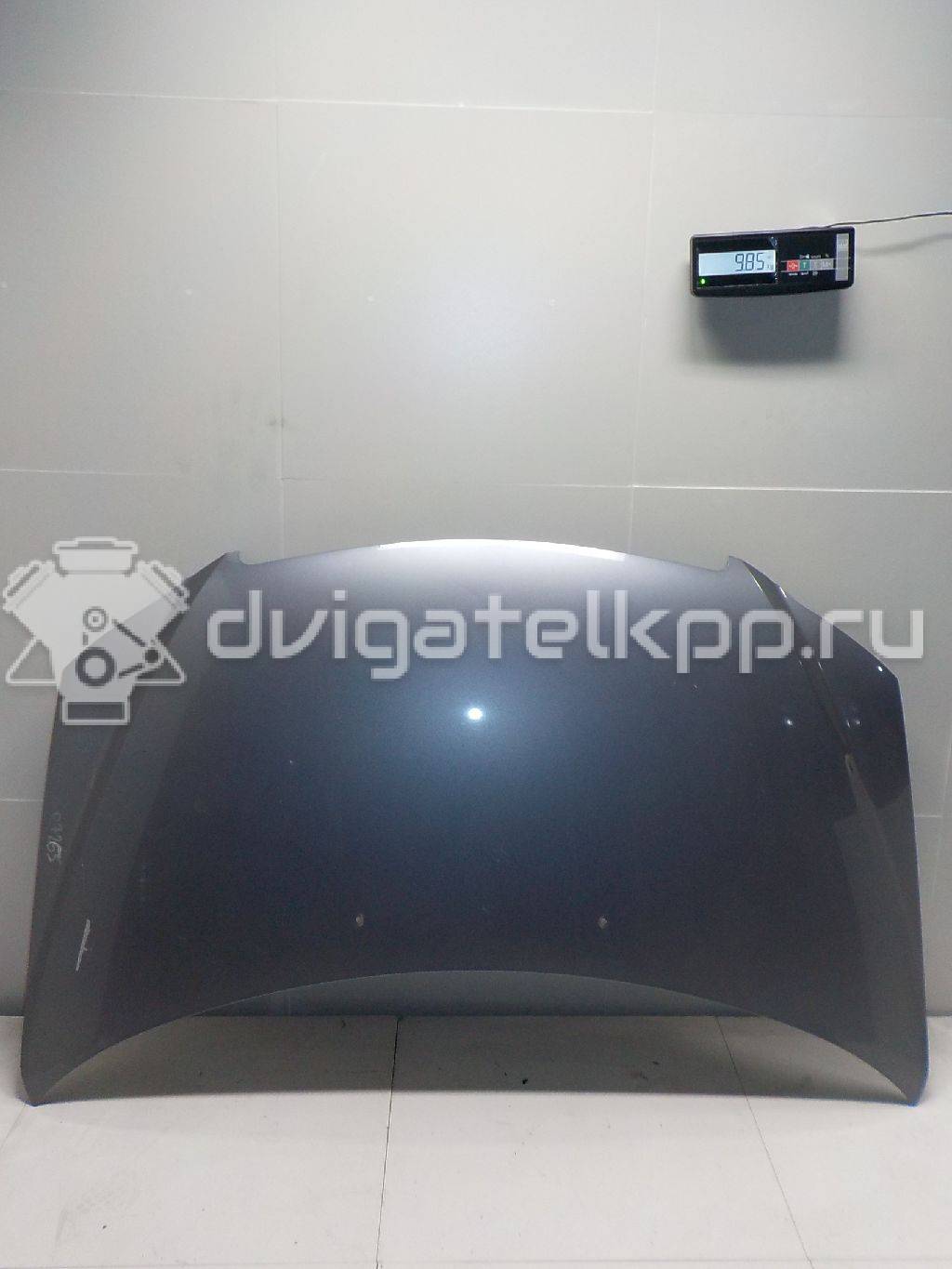 Фото Капот  LEY35231XA для Mazda Mpv {forloop.counter}}