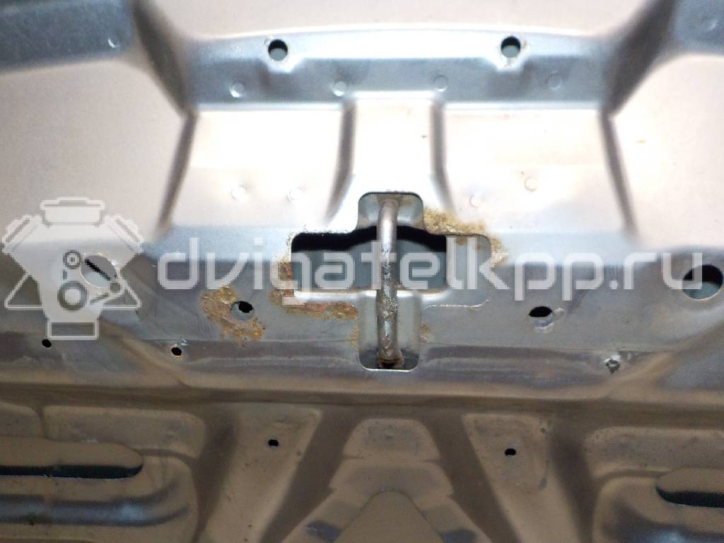 Фото Капот  LEY35231XA для Mazda Mpv {forloop.counter}}