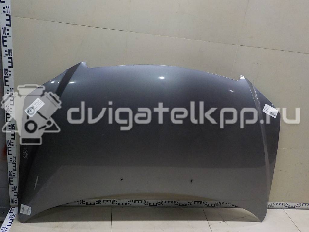 Фото Капот  LEY35231XA для Mazda Mpv {forloop.counter}}