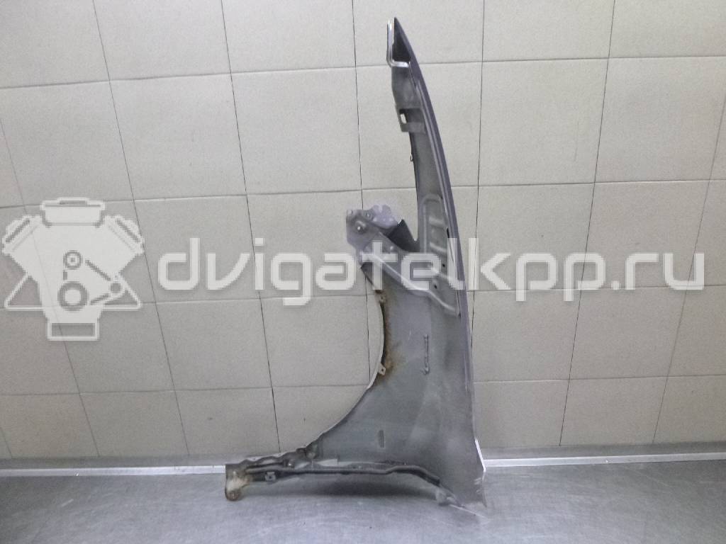 Фото Крыло переднее правое  GS1D52110C для Mazda 6 {forloop.counter}}