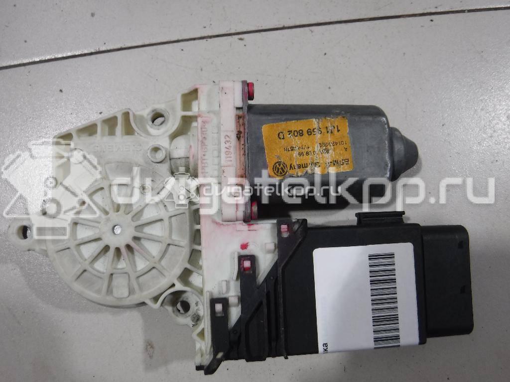 Фото Моторчик стеклоподъемника  1J1959802D001 для seat Leon (1M1) {forloop.counter}}