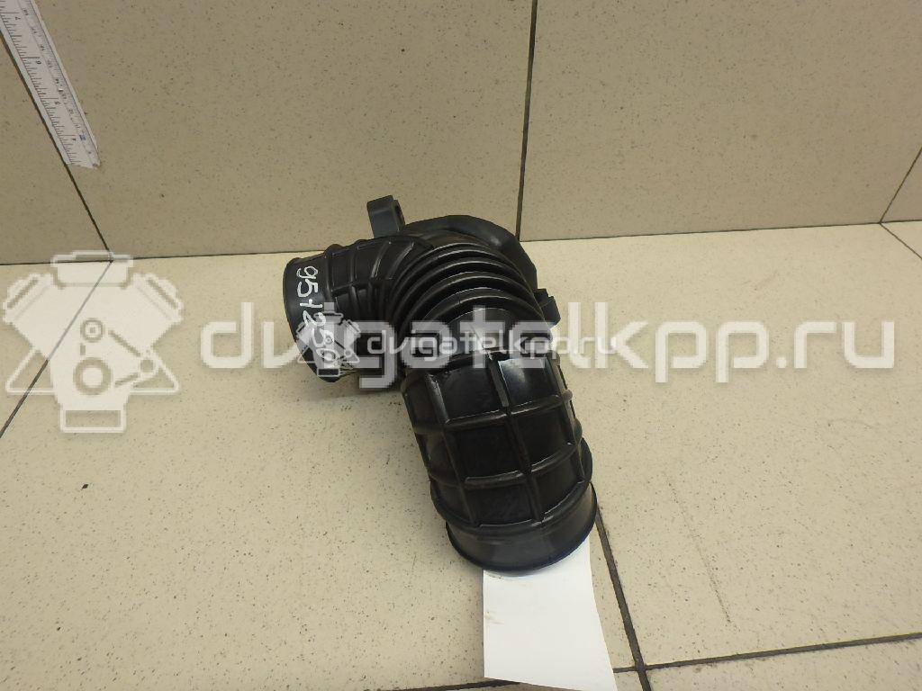 Фото Патрубок воздушного фильтра для двигателя J20B для Suzuki Sx4 150-152 л.с 16V 2.0 л бензин 1388154L00 {forloop.counter}}