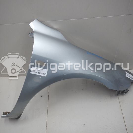 Фото Крыло переднее правое  GJ6A52111E8H для Mazda 6