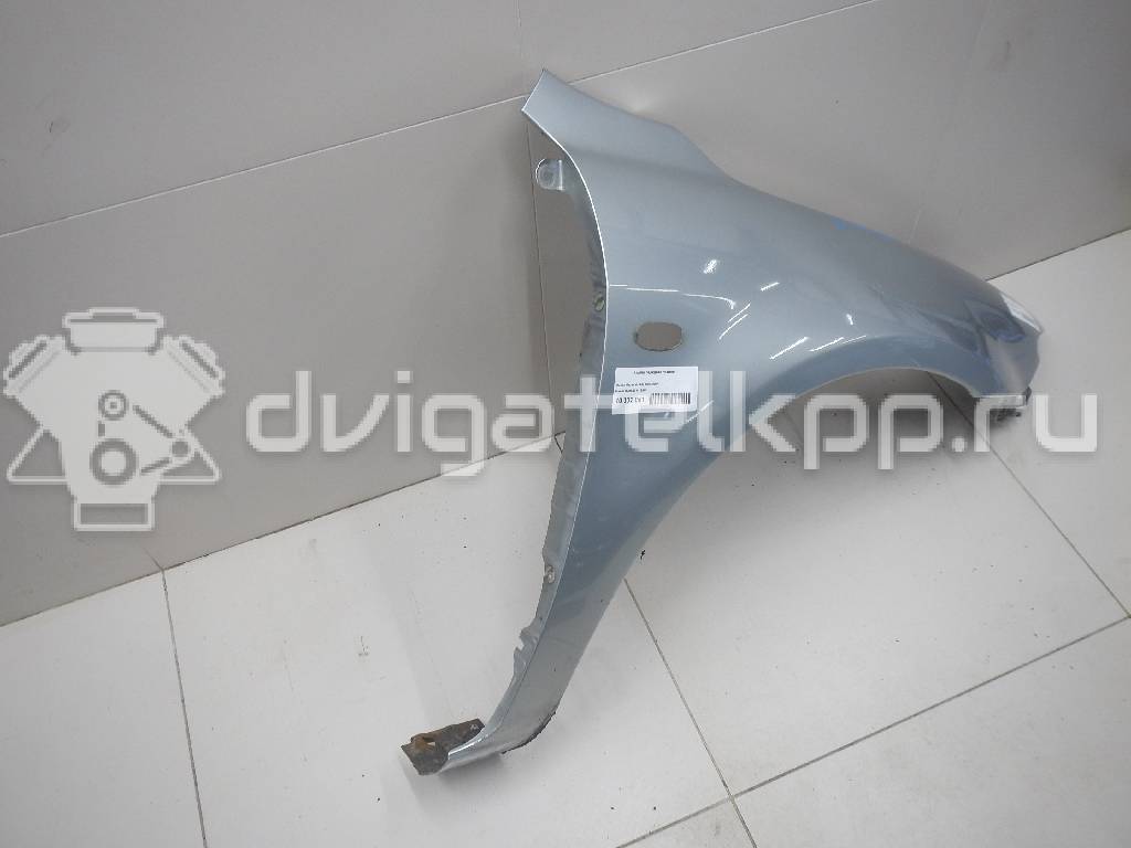 Фото Крыло переднее правое  GJ6A52111E8H для Mazda 6 {forloop.counter}}