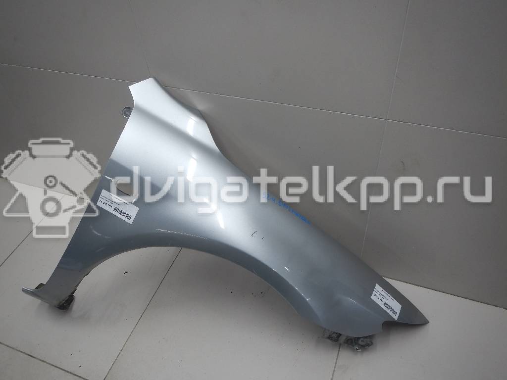 Фото Крыло переднее правое  GJ6A52111E8H для Mazda 6 {forloop.counter}}