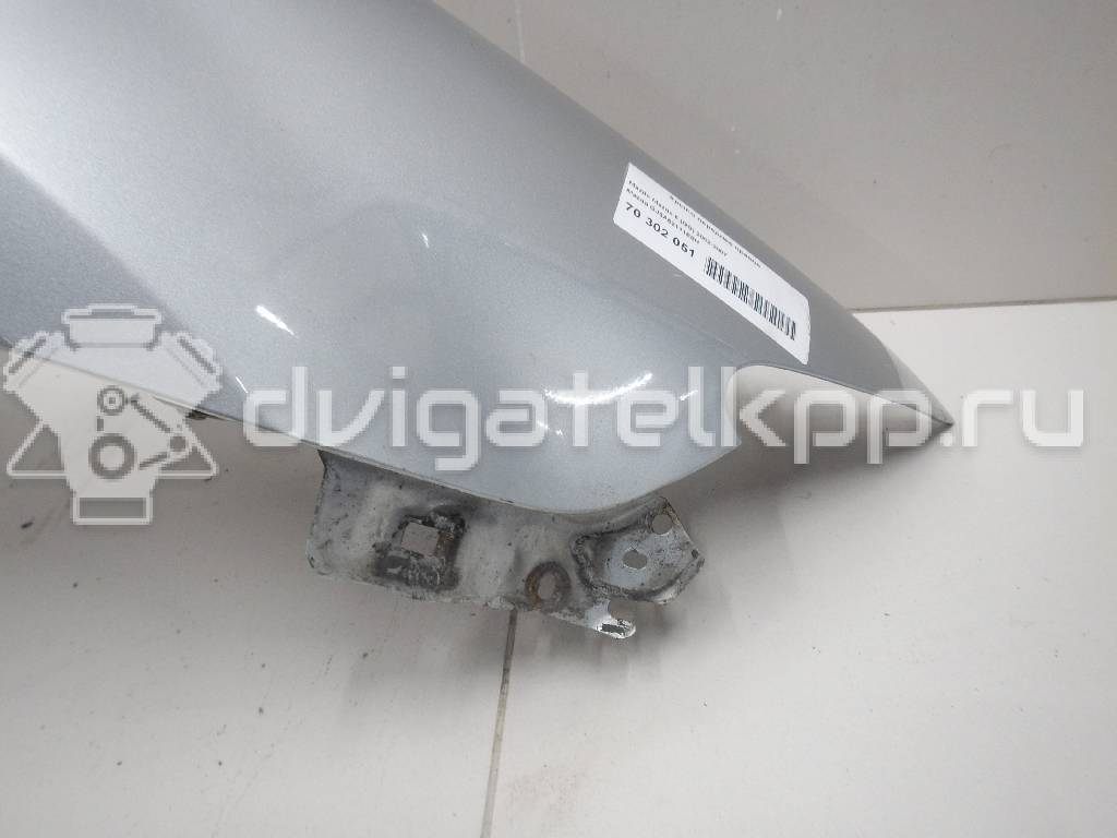 Фото Крыло переднее правое  GJ6A52111E8H для Mazda 6 {forloop.counter}}
