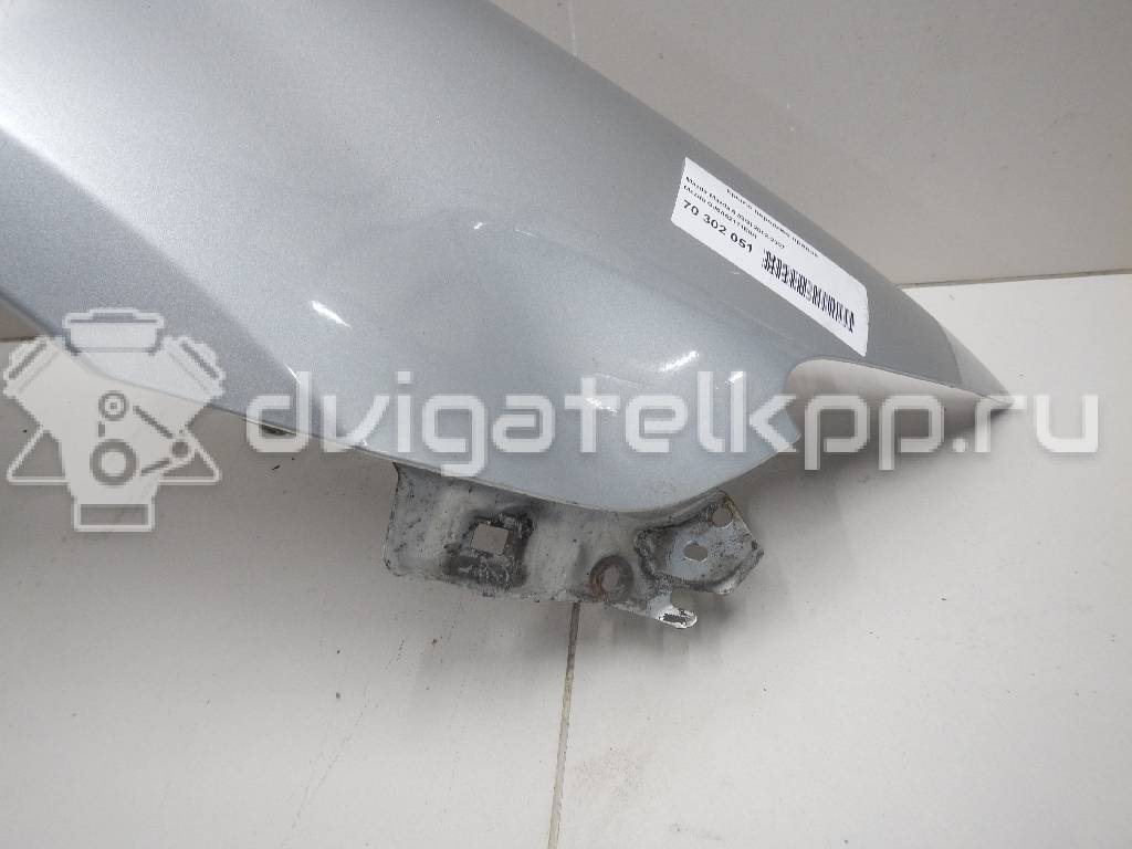 Фото Крыло переднее правое  GJ6A52111E8H для Mazda 6 {forloop.counter}}