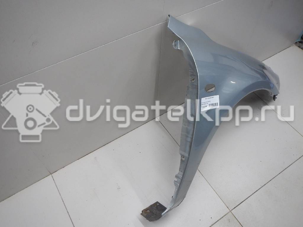 Фото Крыло переднее правое  GJ6A52111E8H для Mazda 6 {forloop.counter}}
