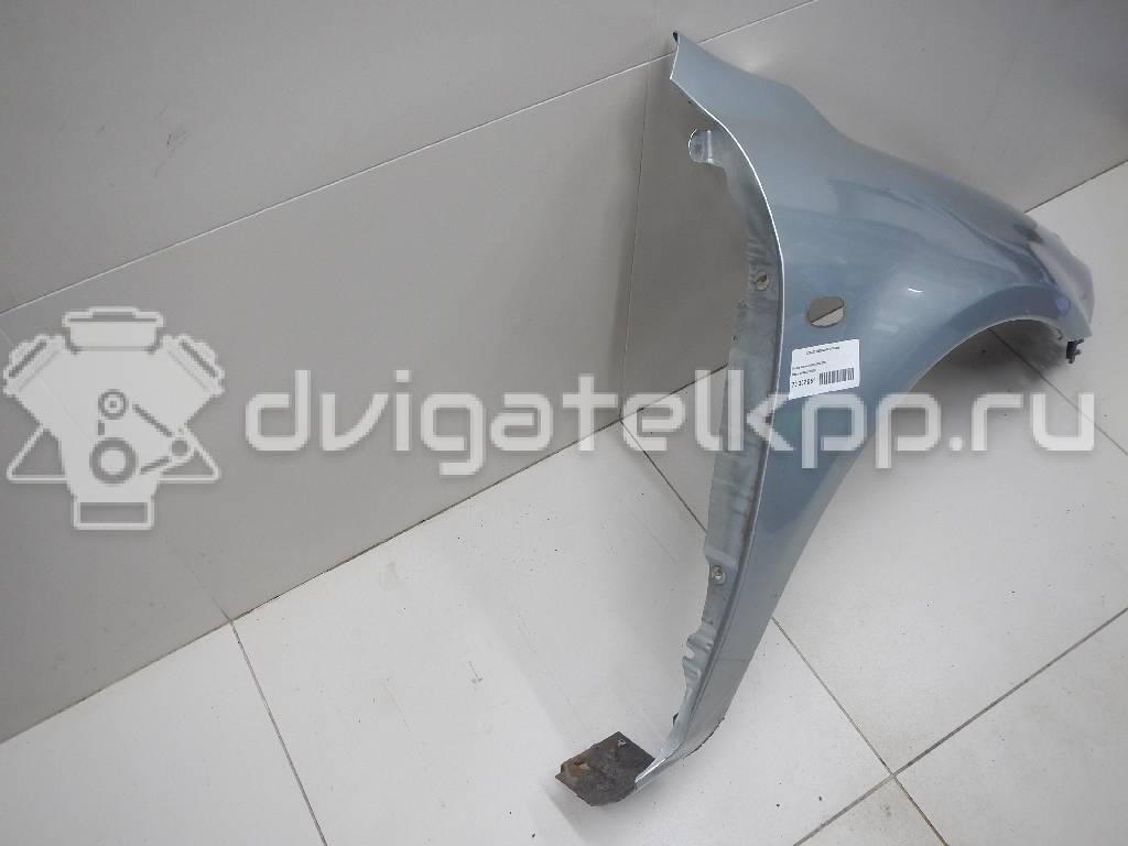Фото Крыло переднее правое  GJ6A52111E8H для Mazda 6 {forloop.counter}}