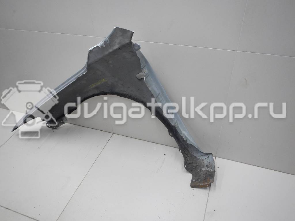 Фото Крыло переднее правое  GJ6A52111E8H для Mazda 6 {forloop.counter}}