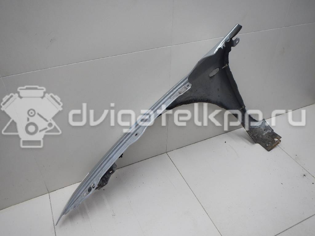 Фото Крыло переднее правое  GJ6A52111E8H для Mazda 6 {forloop.counter}}