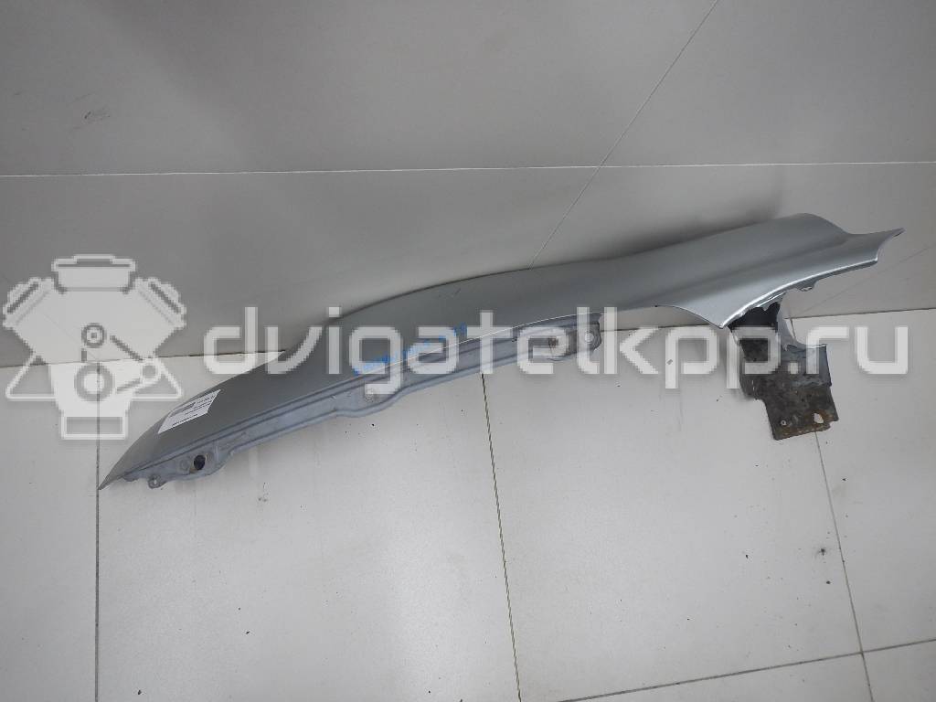 Фото Крыло переднее правое  GJ6A52111E8H для Mazda 6 {forloop.counter}}