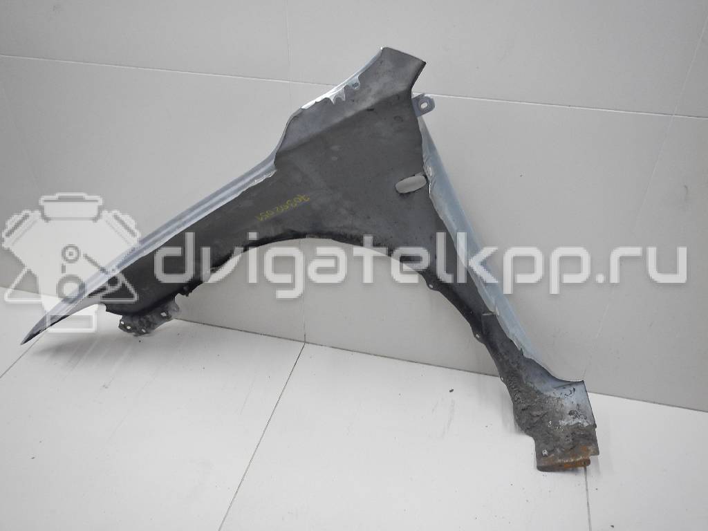 Фото Крыло переднее правое  GJ6A52111E8H для Mazda 6 {forloop.counter}}