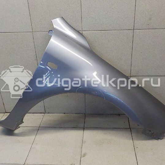 Фото Крыло переднее правое  GJ6A52111E для Mazda 6