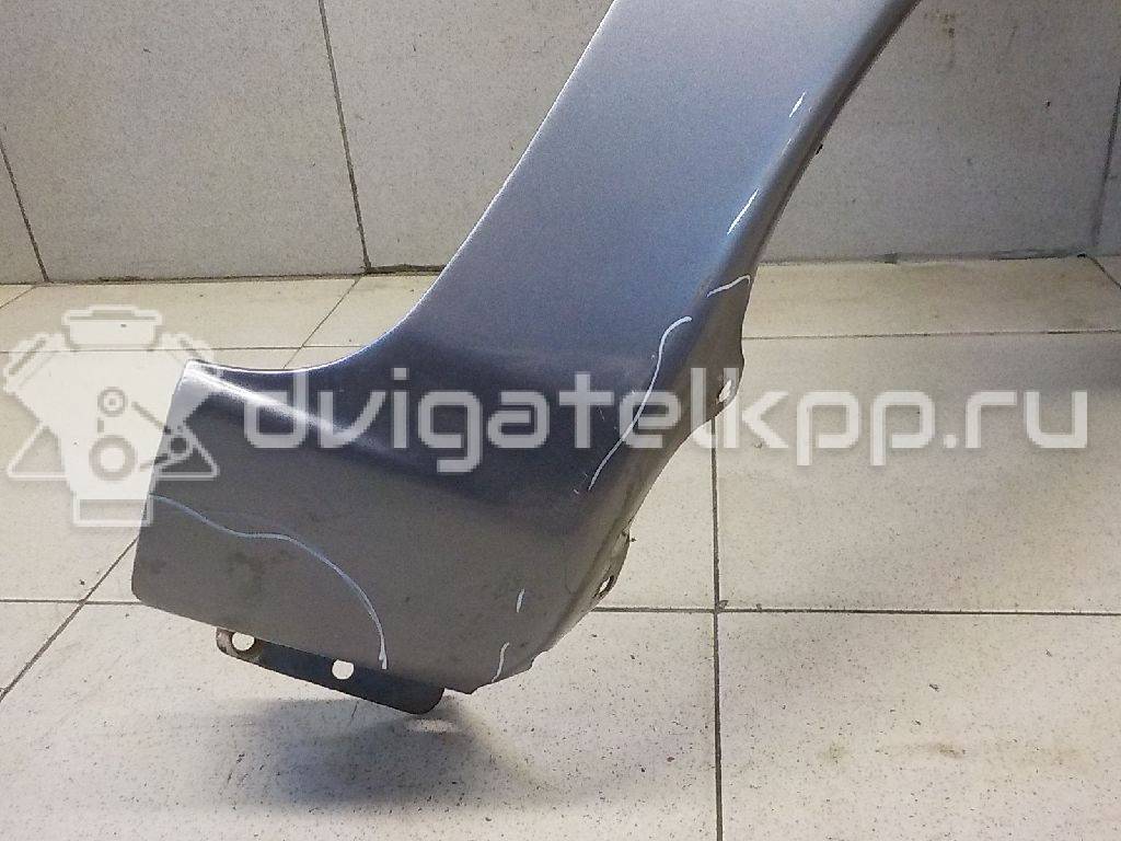 Фото Крыло переднее правое  GJ6A52111E для Mazda 6 {forloop.counter}}
