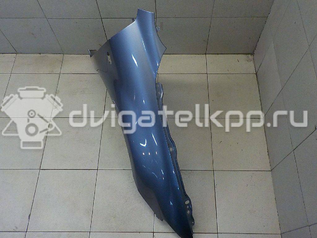 Фото Крыло переднее правое  GJ6A52111E для Mazda 6 {forloop.counter}}