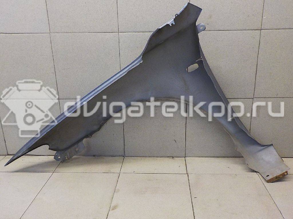 Фото Крыло переднее правое  GJ6A52111E для Mazda 6 {forloop.counter}}